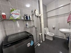 Blk 443 Jurong West Avenue 1 (Jurong West), HDB 5 Rooms #564733251